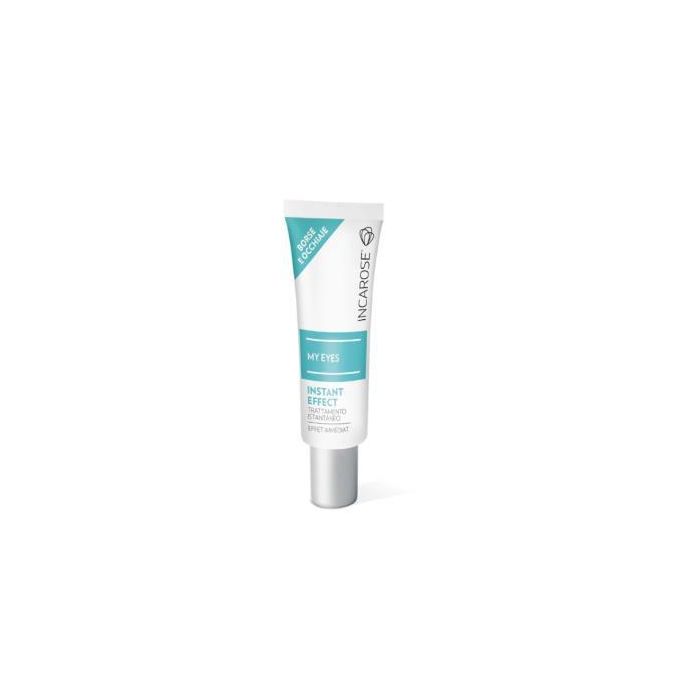 INCAROSE Instant Effect Bolsas y Ojeras 8 ml
