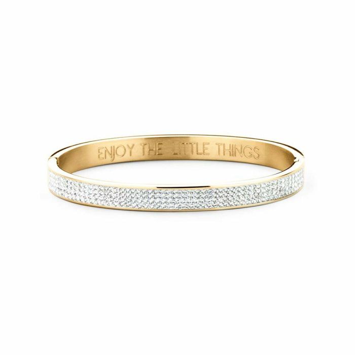 Pulsera Mujer CO88 Collection 8CB-90310 Dorado 1 Pulsera Mujer CO88 Collection 8CB-90310 Dorado 1