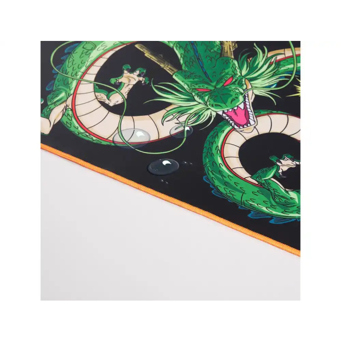 Wondee Alfombrilla Ratón Subsonic Dragon Ball XXL Shenron 900x400 mm 3