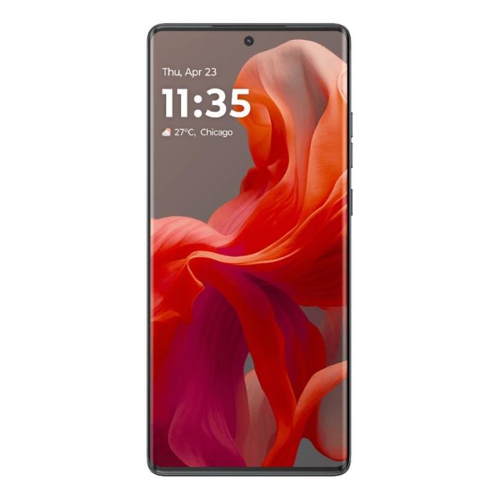 Motorola moto g85 5G Android 14 Smartphone - 12GB RAM, 256GB Almacenamiento, Cámara 50MP, Batería 5000 mAh, Gris 1 Motorola moto g85 5G Android 14 Smartphone - 12GB RAM, 256GB Almacenamiento, Cámara 50MP, Batería 5000 mAh, Gris 1