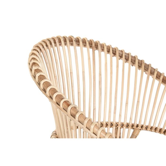 Silla de Jardín Home ESPRIT 69 x 66 x 85 cm 2 Silla de Jardín Home ESPRIT 69 x 66 x 85 cm 2