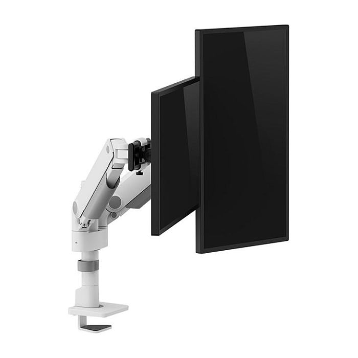 Soporte de Mesa para Pantalla Neomounts DS65S-950WH2 34" Soporte de Mesa para Pantalla Neomounts DS65S-950WH2 34"