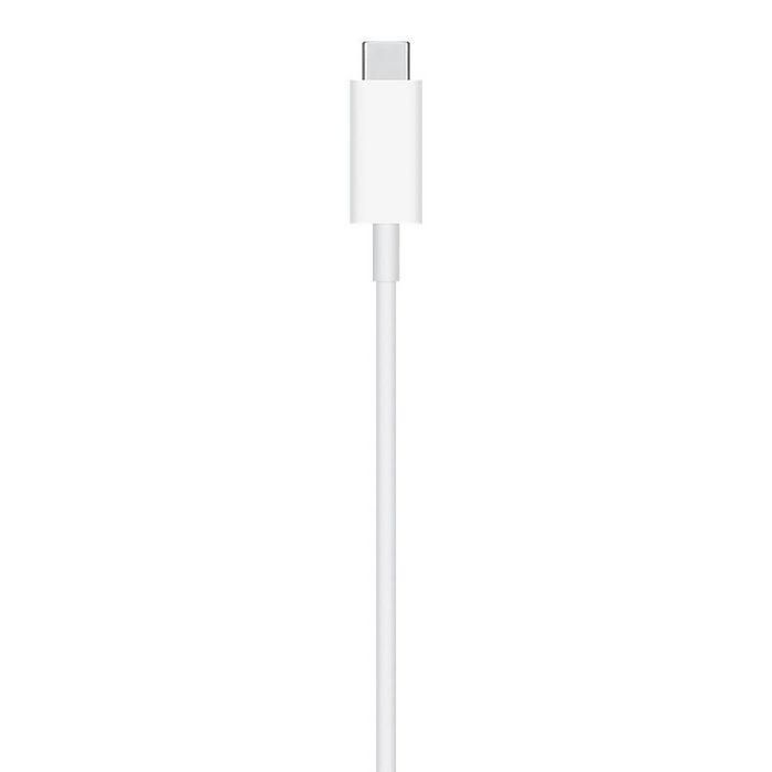 Apple MagSafe Charger - Cargador Inalámbrico Rápido Magnético para iPhone 12 y iPhone 12 Pro 2 Apple MagSafe Charger - Cargador Inalámbrico Rápido Magnético para iPhone 12 y iPhone 12 Pro 2