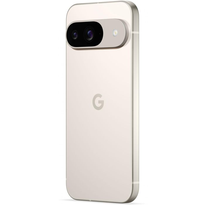 Google Pixel 9 Smartphone 256GB 12GB RAM 5G Porcelain 2