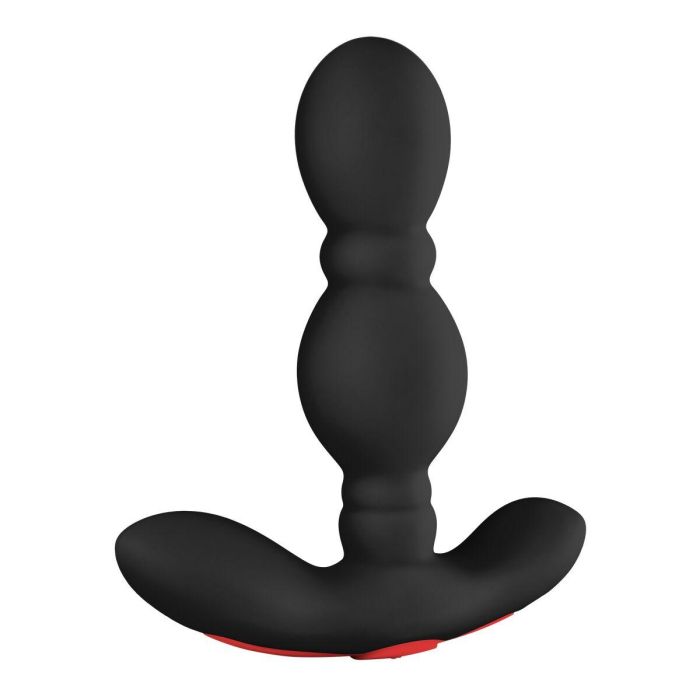 Plug Anal Forto Negro 5 Plug Anal Forto Negro 5