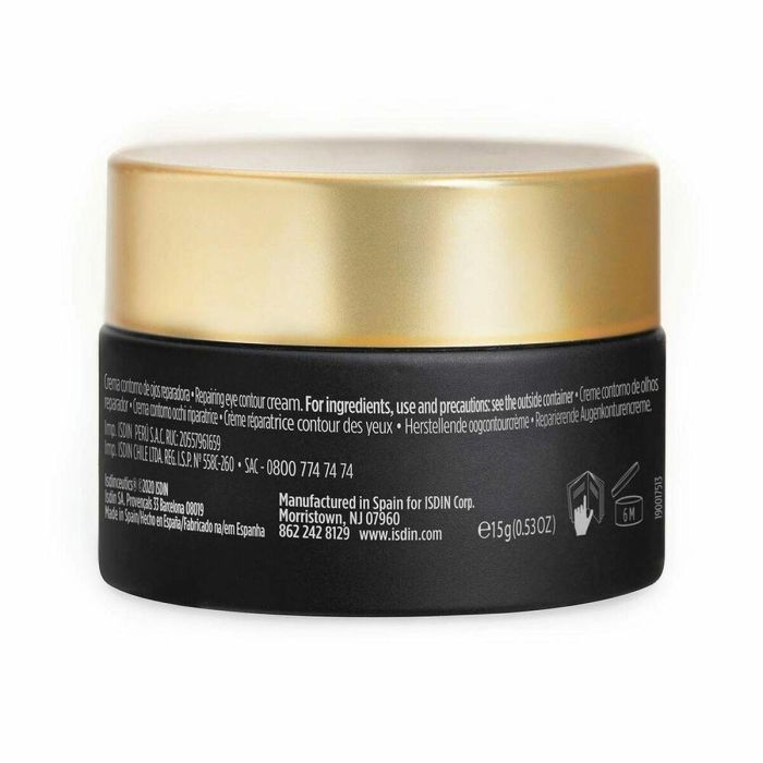 Isdinceutics Rejuvenate Vital Eyes 3 Isdinceutics Rejuvenate Vital Eyes 3