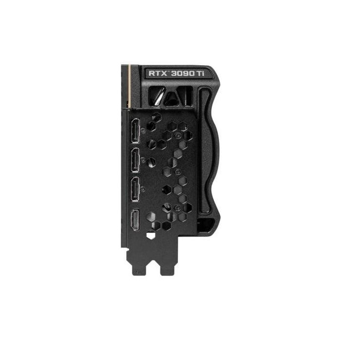 Tarjeta Gráfica EVGA GeForce RTX 3090 Ti FTW3 BLACK GAMING/ 24GB GDDR6X 2 Tarjeta Gráfica EVGA GeForce RTX 3090 Ti FTW3 BLACK GAMING/ 24GB GDDR6X 2