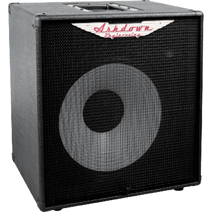Pantalla Bajo Ashdown Rm Evo Ii 1 X 15" - 300W 8 Ohms 2