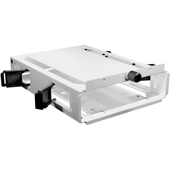be quiet! HDD Cage 2 White Festplattengehäuse 0 be quiet! HDD Cage 2 White Festplattengehäuse 0