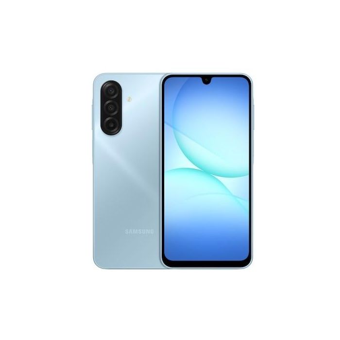 Samsung SM-A175F DS 4G 4+128GB Light Blue Smartphone