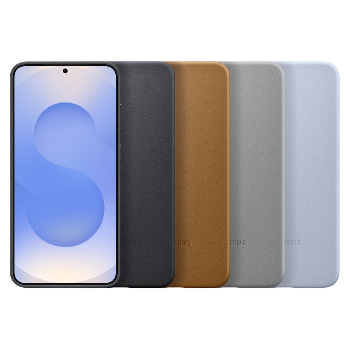 Samsung Funda EF-VS936PFEGWW para Galaxy S25+ (6.7") Color Camel 5 Samsung Funda EF-VS936PFEGWW para Galaxy S25+ (6.7") Color Camel 5