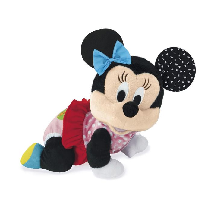 Baby minnie gateos 26x23x16 cm