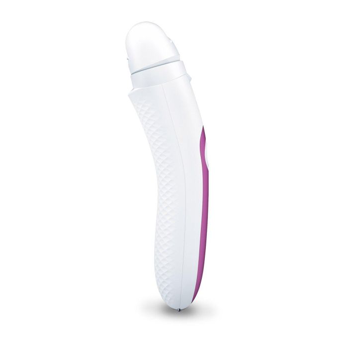 Beurer HL-76 Depiladora / Rasuradora Eléctrica Wet&Dry para Mujer para una Piel Tersa y Suave con Distintos Cabezales 1