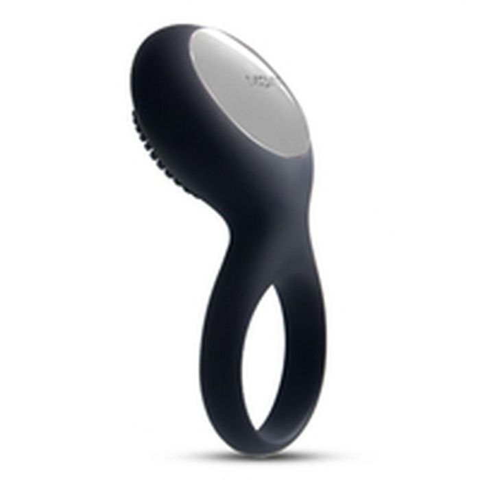 Anillo Vibrador Svakom Tyler Negro 10 Anillo Vibrador Svakom Tyler Negro 10