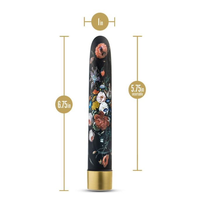 Bala Vibradora Blush The Collection Multicolor 7 Bala Vibradora Blush The Collection Multicolor 7