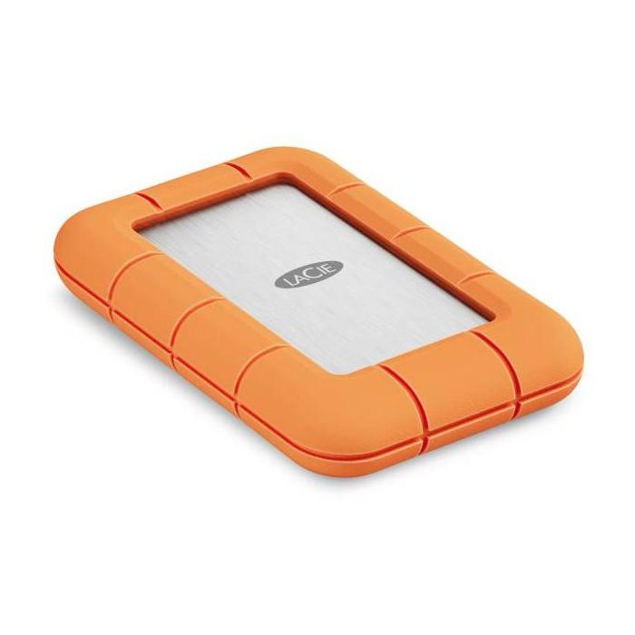 LACIE RUGGED SSD4 2.5SE 4000 1 LACIE RUGGED SSD4 2.5SE 4000 1