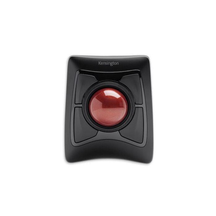 Kensington Expert Mouse® Wireless Trackball Kensington Expert Mouse® Wireless Trackball