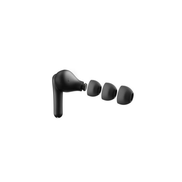 Belkin Soundform Rhythm Auriculares Inalámbrico y Alámbrico Dentro de Oído Llamadas/Música Usb Tipo C Bluetooth Negro 5 Belkin Soundform Rhythm Auriculares Inalámbrico y Alámbrico Dentro de Oído Llamadas/Música Usb Tipo C Bluetooth Negro 5