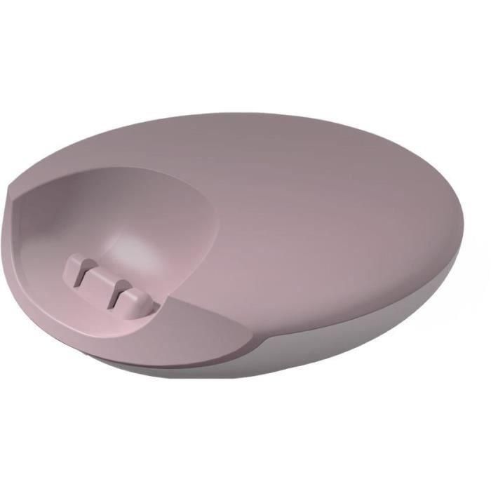 Teléfono fijo inalámbrico - LOGICOM - DECT ILOA 150 SOLO - Taupe - Sin contestador automático 3 Teléfono fijo inalámbrico - LOGICOM - DECT ILOA 150 SOLO - Taupe - Sin contestador automático 3