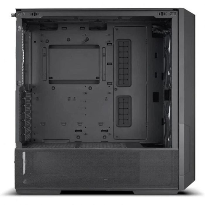 Lian Li G99.LAN216RX.00 LANCOOL 216 Caja PC Gaming Midi-Tower E-ATX Paneles Malla Flujo Aire Ventiladores ARGB 160mm Ventana Negra 2 Lian Li G99.LAN216RX.00 LANCOOL 216 Caja PC Gaming Midi-Tower E-ATX Paneles Malla Flujo Aire Ventiladores ARGB 160mm Ventana Negra 2