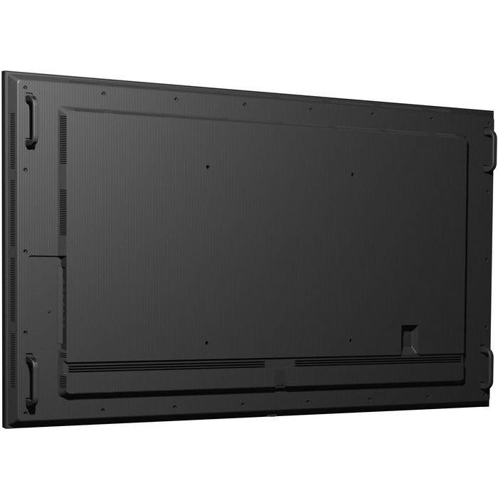 iiyama 75" 4K UHD (3840x2160) Panel VA DLED 500cd/m² Vertical/Horizontal Android 14 24/7 Soporte Pared Incluido 10 iiyama 75" 4K UHD (3840x2160) Panel VA DLED 500cd/m² Vertical/Horizontal Android 14 24/7 Soporte Pared Incluido 10