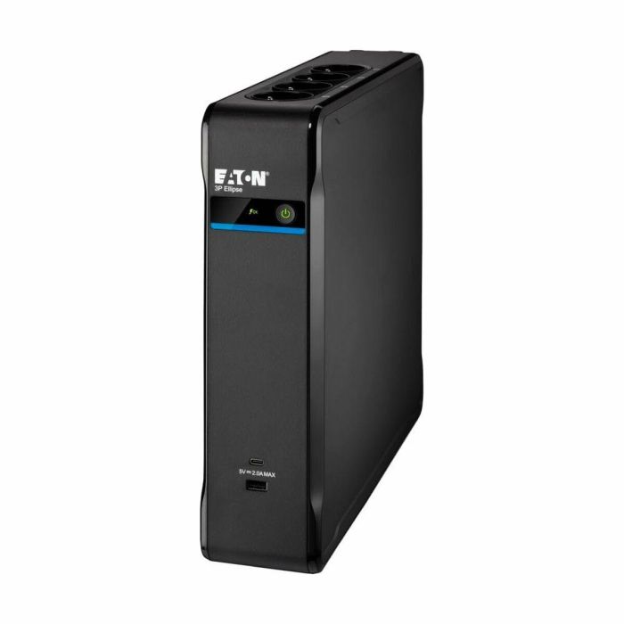 SAI Interactivo Eaton 3P1700UD 10 SAI Interactivo Eaton 3P1700UD 10