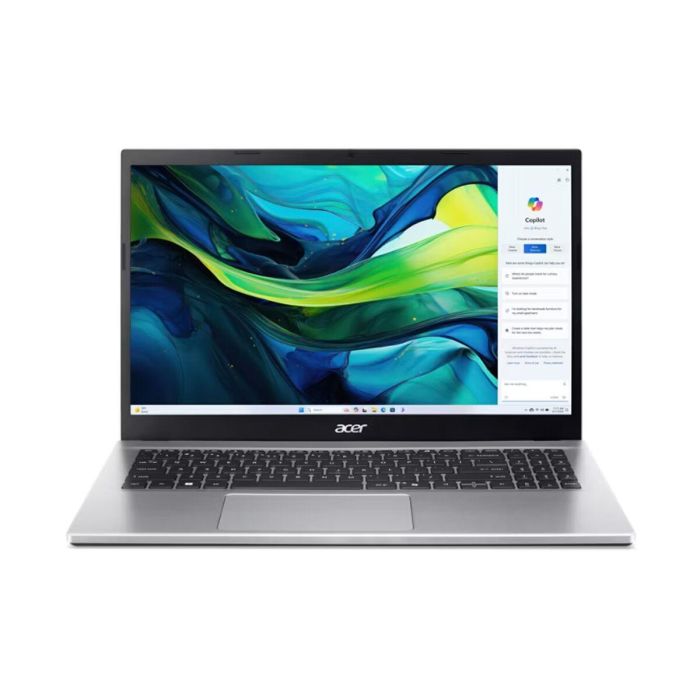 Acer Aspire Go 15 Ag15 - 42P Portátil 15.6" AMD Ryzen 5 5625U, 8GB RAM, 512GB SSD, Windows 11 Home 4 Acer Aspire Go 15 Ag15 - 42P Portátil 15.6" AMD Ryzen 5 5625U, 8GB RAM, 512GB SSD, Windows 11 Home 4