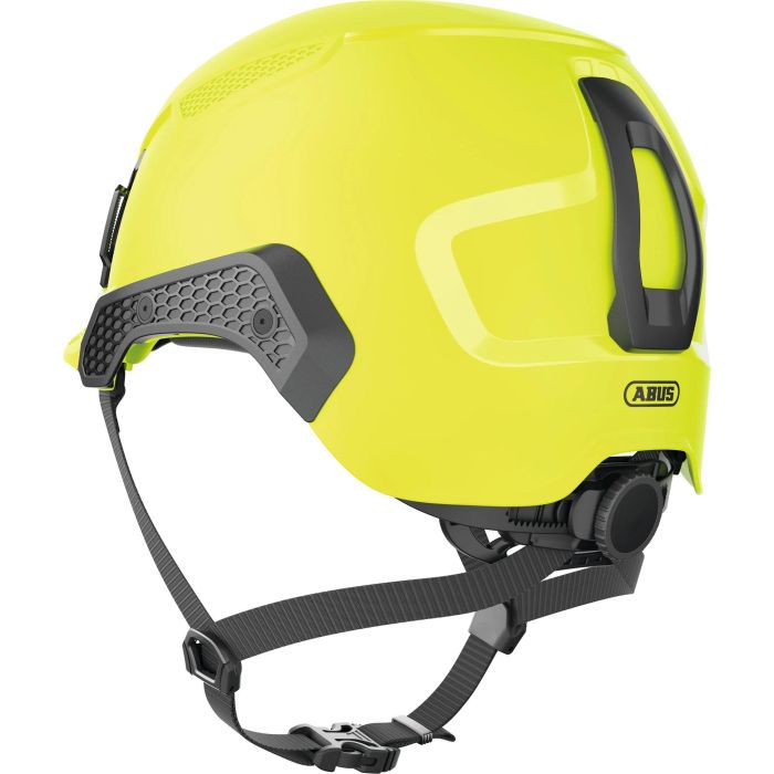 Abus SPECTOR-E Casco de seguridad para trabajos eléctricos Amarillo 2 Abus SPECTOR-E Casco de seguridad para trabajos eléctricos Amarillo 2