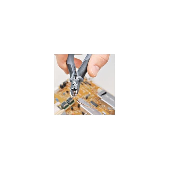 KNIPEX Elektronik- Seitenschneider ESD 1 KNIPEX Elektronik- Seitenschneider ESD 1