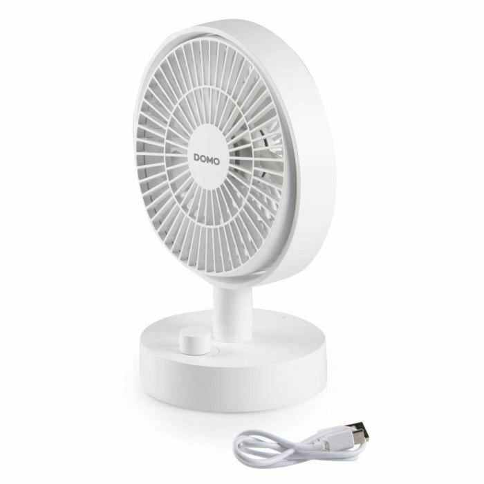 Ventilador de Pie DOMO 0 Ventilador de Pie DOMO 0