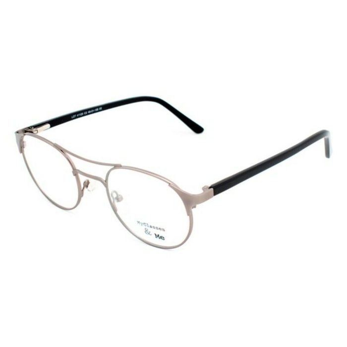 Montura de Gafas Unisex My Glasses And Me 41125-C2 Montura de Gafas Unisex My Glasses And Me 41125-C2