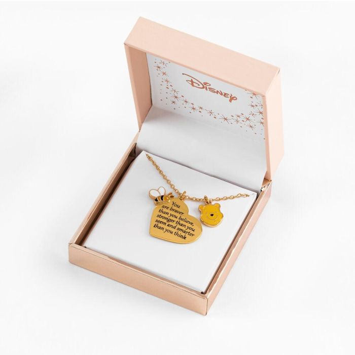 Colgante Winnie the Pooh Disney 2 Colgante Winnie the Pooh Disney 2