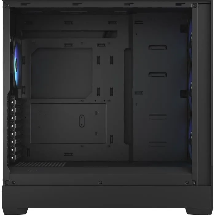 Fractal Design Pop XL Air RGB Black Window Torre PC ATX EATX micro ATX Mini-ITX Acero Vidrio Templado 1