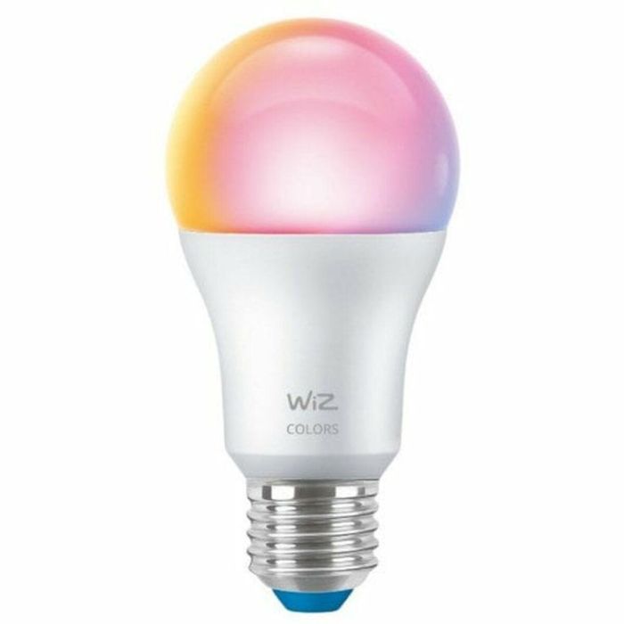 Bombilla Inteligente Wiz F Blanco 60 W E27 806 lm (6500 K)