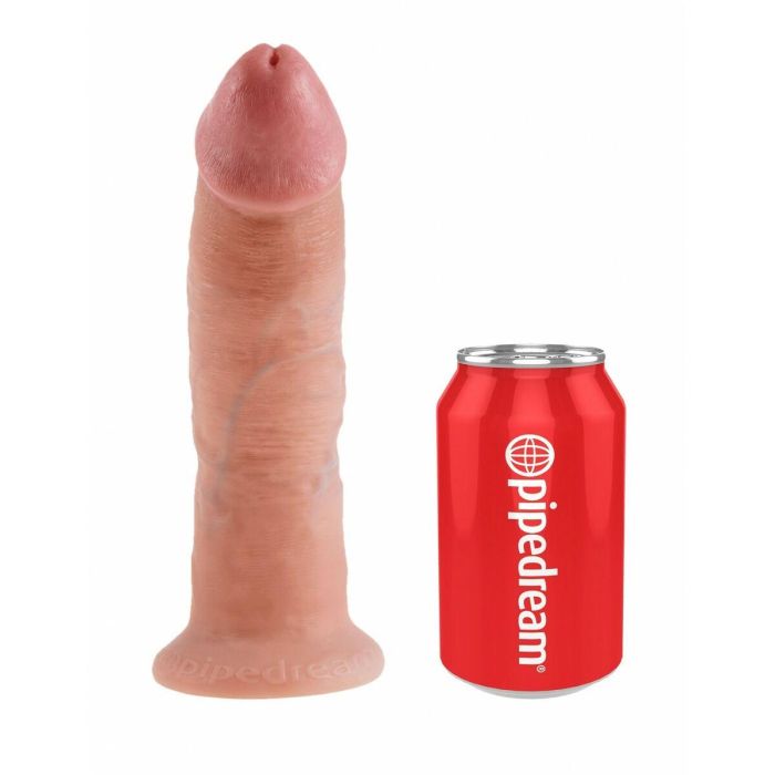 Consolador con arnés Pipedream King Cock 4 Consolador con arnés Pipedream King Cock 4