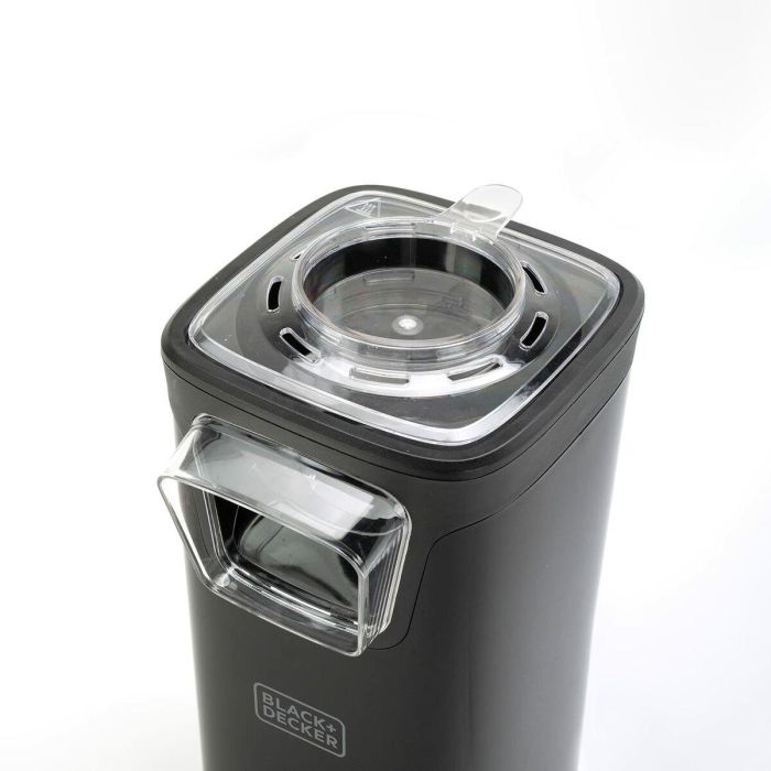 Máquina de palomitas Black & Decker BXPC1100E Negro 1100 W 3