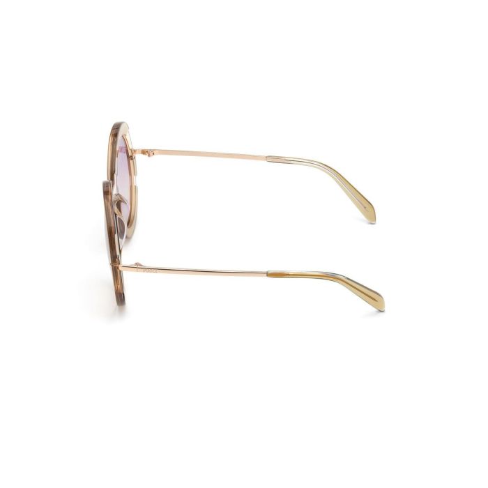 Gafas de Sol Mujer Emilio Pucci EP0143-5345Z Ø 53 mm 1