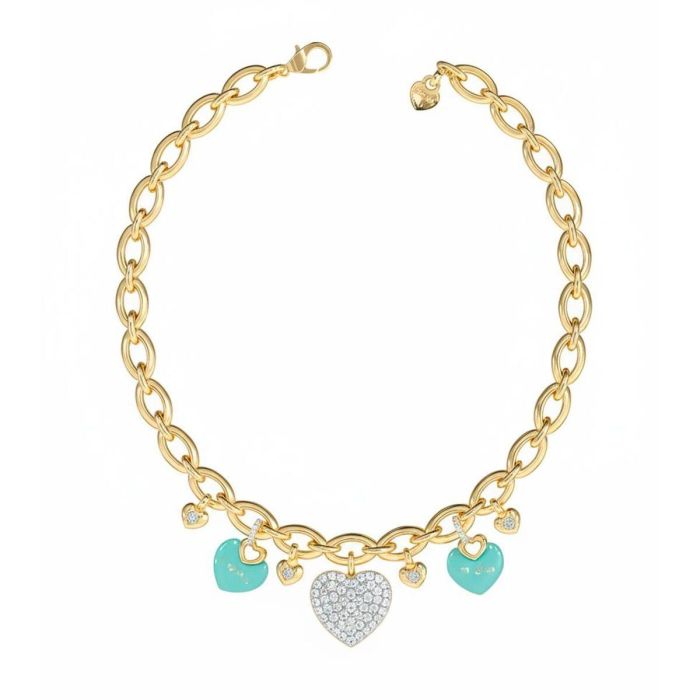 Reloj Mujer Guess JUBN05203JWYGAQT-U 45 cm