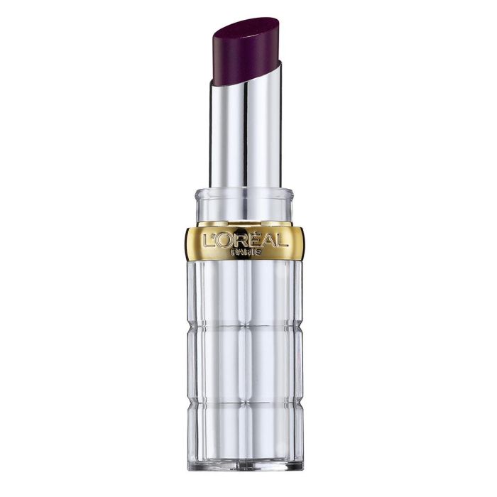 L'oreal color riche shine addcition 466 beauty queen