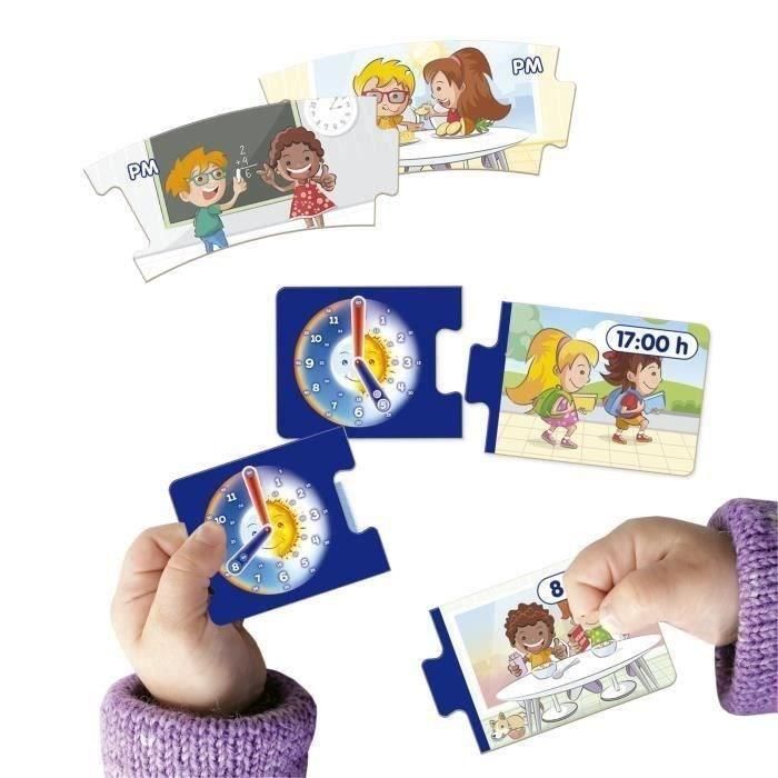 Horas - Juego educativo 2 Horas - Juego educativo 2