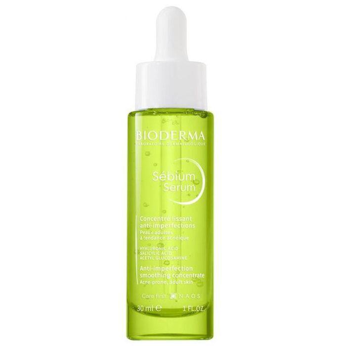 Bioderma Sébium Serum Facial 30ml