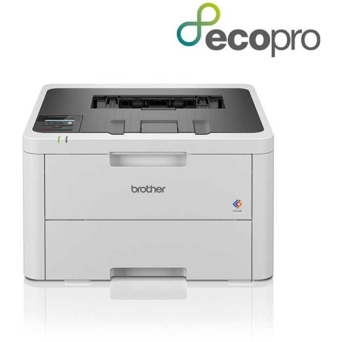 Brother HLL3220Cwe Impresora Láser LED Color A4, 18ppm, WiFi, USB, Modo Silencioso 0 Brother HLL3220Cwe Impresora Láser LED Color A4, 18ppm, WiFi, USB, Modo Silencioso 0