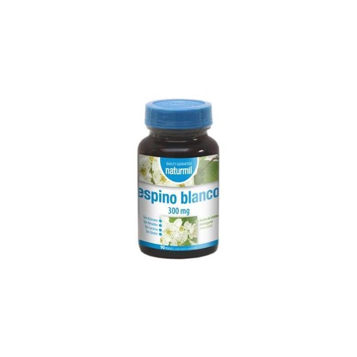 Espino Blanco 300Mg. 90Perlas Espino Blanco 300Mg. 90Perlas