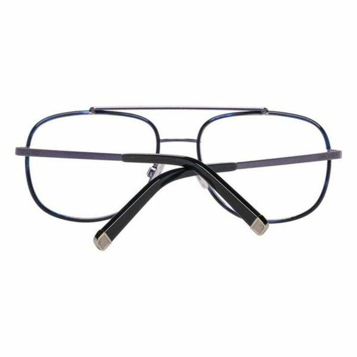 Montura de Gafas Hombre Dsquared2 DQ5073-092-53 Azul Ø 53 mm