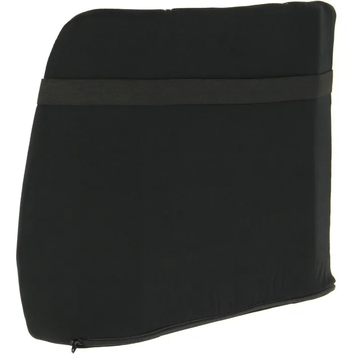 Kine Travel Cojín Ergonómico Lumbar para Espalda Baja - 36x27x6 cm, Diseñado por Fisioterapeuta para Aliviar Dolor 5