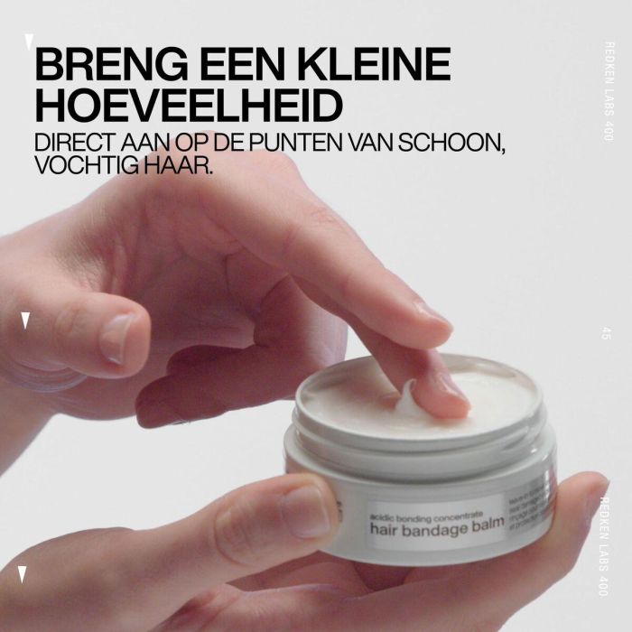 Redken Acidic Bonding Concentrate Bálsamo Capilar Sin Aclarado 75 ml