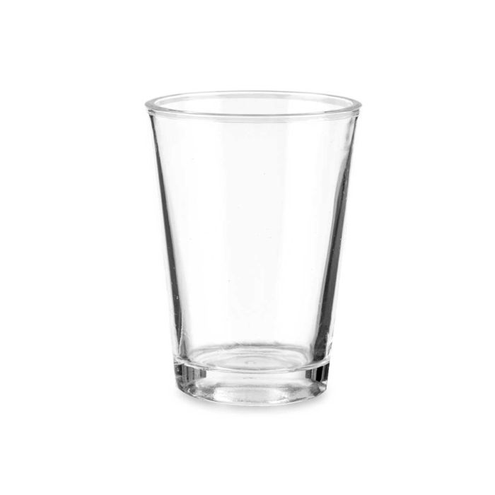 Set 4 Vasos Vidrio Carajillo 140Ml Vivalto 14X9CM (24 Unidades) 1 Set 4 Vasos Vidrio Carajillo 140Ml Vivalto 14X9CM (24 Unidades) 1
