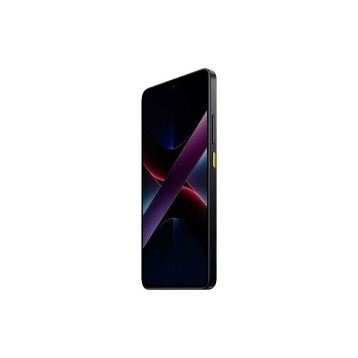 Smartphone Xiaomi POCO X7 Pro 12GB/ 512GB/ 6.67"/ 5G/ Amarillo y Negro 2 Smartphone Xiaomi POCO X7 Pro 12GB/ 512GB/ 6.67"/ 5G/ Amarillo y Negro 2