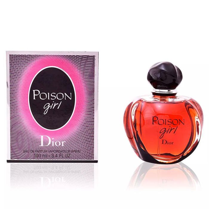 Dior POISON GIRL Eau de Parfum Vaporizador 100 ml para Mujer