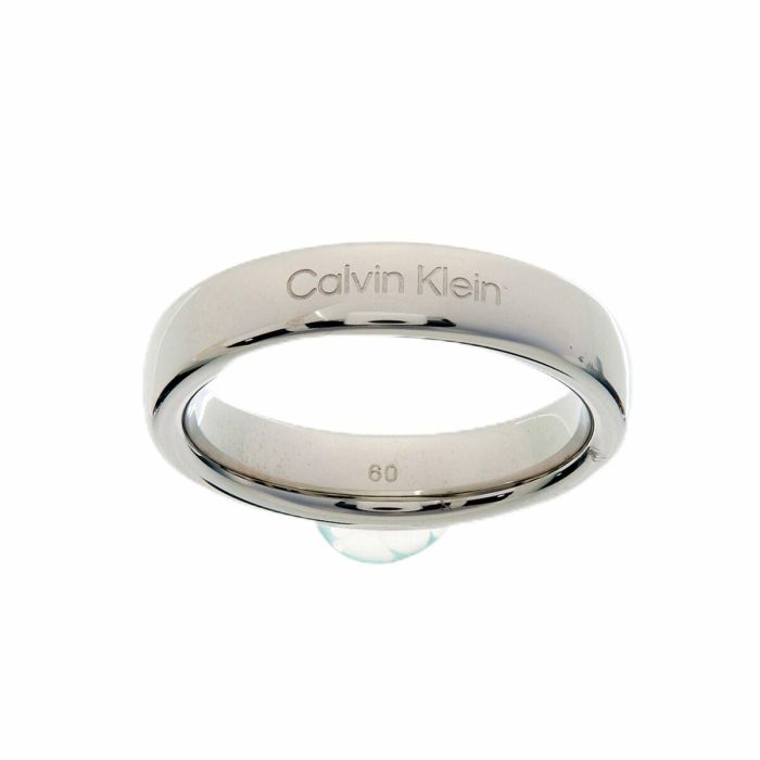 Anillo Mujer Calvin Klein (Talla única)